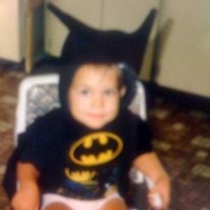 Meet your Posher, Matt